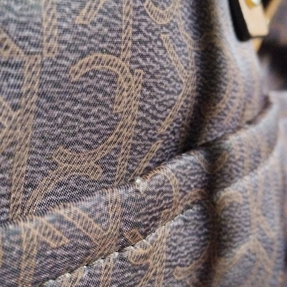 Calvin Klein Brown Bag In great condition ON SALE🎁 - Picture 11 of 11